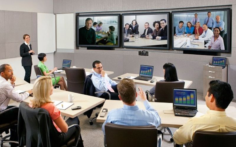 Báo giá màn hình tương tác thông minh Hikvision – PEI
